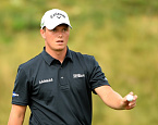 European Tour: Czech Masters, день первый. Коллам Шинквин лидирует в Чехии