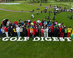 Кубок журнала GOLF DIGEST