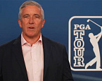 В PGA Tour тоже начали поиски нового CEO
