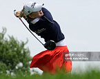 Успех Наталии Гусевой на мейджоре KPMG Women's PGA Championship