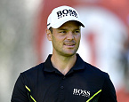 European Tour: Andalucia Masters, итоги. Мартин Каймер снова в шаге от титула