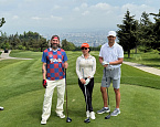 Tabori Golf Trip by SamsonovGolf, день первый, итоги