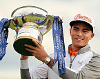 European Tour: Aberdeen Asset Management Scottish Open, итоги. Рикки Фаулер на заключительных лунках вырвал победу с результатом 268 (-12)