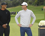 PGA Tour: The Genesis Invitational, итоги. Рекордный триумф Хоакина Ниеманна