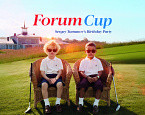 22 июня состоится MillCreek Forum Cup