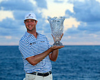 PGA Tour: Corales Puntacana Resort & Club Championship, итоги. Второй титул Хадсона Суаффорда
