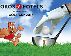 25 мая в гольф-клубе GORKI сеть финских отелей проведет турнир Sokos Hotels Golf Cup