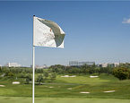 Jack Nicklaus Members Cup в Сколково. Победителями в своих группах стали: Константин Кожевников, Николай Нгуен и Сергей Кириленко