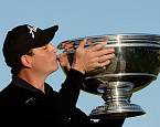 Евротур: Alfred Dunhill Links Championship 2013
