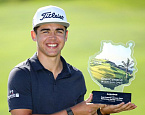 European Tour: Gran Canaria Lopesan Open, итоги. Гэррик Хигго одерживает вторую победу