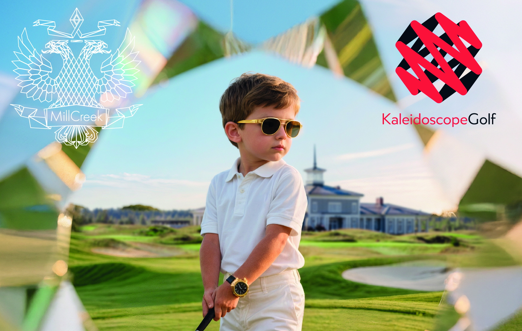 23 августа в MillCreek состоится Kaleidoscope Cup