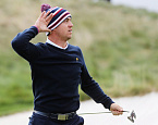PGA Tour: занимательная статистика прошлого сезона