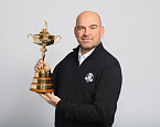 European Tour: Czech Masters. Старт квалификации в сборную Европы на Кубок Райдера 2018