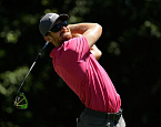 PGA Tour: John Deere Classic, день третий. Патрик Роджерс удерживает отрыв