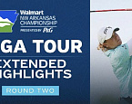 Рекорды и антирекорды этапа LPGA Walmart NW Arkansas Championship 