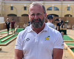 Ушел из жизни президент гольф-клуба "Никольские ряды" Эдуард Бычков