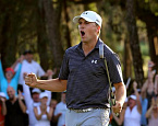 PGA Tour: Valspar Championship, итоги. Джордан Спит переиграл на дополнительных лунках двоих соперников и одержал свою вторую победу в PGA Tour