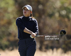 Наталия Гусева не проходт кат на мейджоре AIG Women's Open