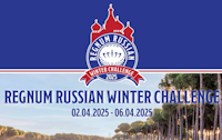  Regnum Russian Clubs Championship
