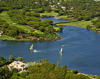 Курорт Quinta do Lago передал более 500 000 евро больницам Алгарве 