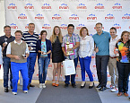 Russian Evian Cup в Форест Хиллс: главный приз турнира  – поездку на двоих в Evian Resort - получил Феликс Замудио