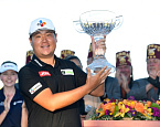 PGA Tour: Shriners Children's Open, итоги. Яркий триумф Сунгджае Има