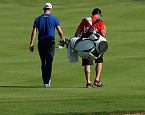 European Тour: Abu Dhabi HSBC Golf Championship, после второго раунда лидирует Мартин Каймер (-13)
