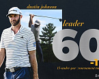PGA Tour: Northern Trust, кат. Великолепный Дастин Джонсон