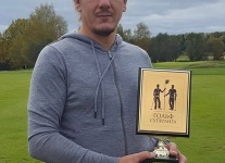 Валерий Корниенко стал чемпионом Суперлиги 2016