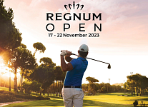  Regnum Open 2023