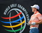 WGC-Accenture Match Play Championship. День первый