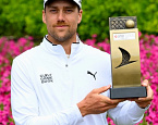 Европейский Тур: Turkish Airlines Open. Первая победа Микаэла Линдберга