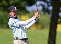 Егор Зотов прошел кат на этапе Clutch Pro Tour Stromberg Masters в Англии