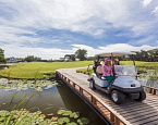 Гольф на Пхукете: Laguna Golf Club и Mission Hills Golf Resort & Spa