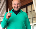 Александр Салманов и Сильвия Найшуллер - победители Kramski Iinvitaional 2020