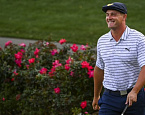 Что в бэге у победителя турнира Arnold Palmer Invitational Брайсона Дешамбо