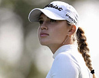  Honda LPGA Thailand, раунд 2. Роковая лунка