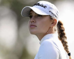  Honda LPGA Thailand, раунд 2. Роковая лунка