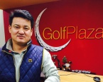  Клиника от корейского гольф-про