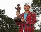 PGA Tour: RBC Heritage, итоги. Сатоши Кодаира одерживает волевую победу