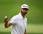 PGA Tour: RBC Canadian Open, день третий. Дастин Джонсон настиг лидеров