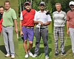 Гольф-марафон Grand Prix GOLF.RU 2016. Итоги третьего этапа