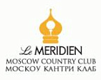 Турнир Final Swing 2003 в Le Meridien Moscow Country Club