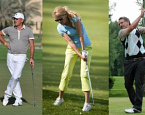 Mid-Amateur 2012, итоги