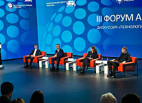 Алексей Жарич: миссия и перспективы российского любительского рейтинга