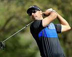 European Tour: Trophee Hassan II, кат. Альваро Кироз захватил единоличное лидерство