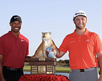 PGA Tour: Hero World Challenge, итоги. Хон Рам одерживает убедительную победу