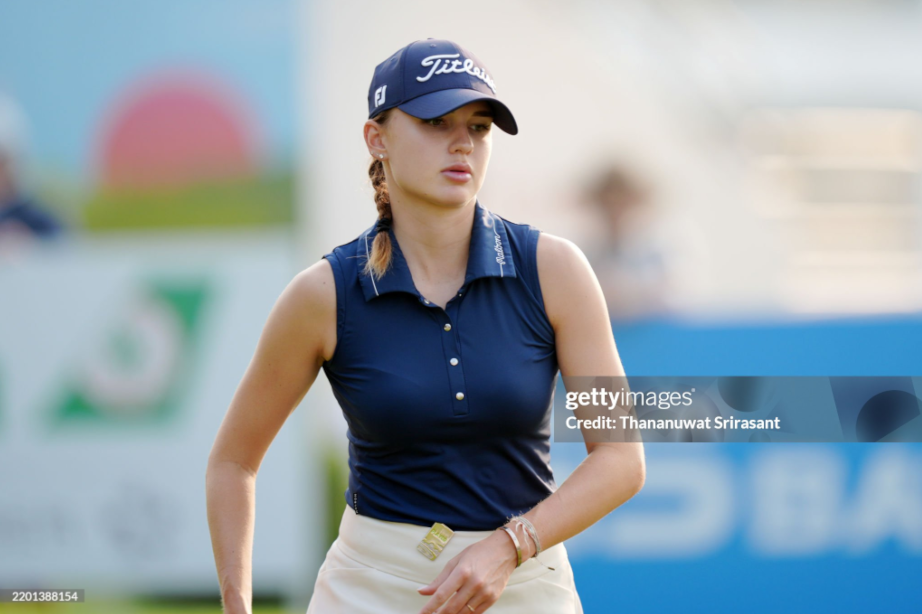 MEXICO Riviera Maya Open at Mayakoba, итоги