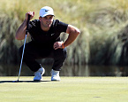 А вы знаете лучшего паттера PGA Tour?