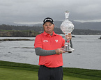 PGA Tour: AT&T Pebble Beach Pro-Am, итоги. И Дастина Джонсона можно побеждать